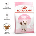 Royal Canin Kitten Dry Cat Food UAE | Pet Bazar