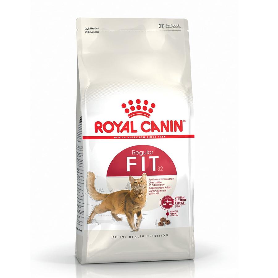 Royal Canin Feline Health Nutrition Fit 32 Dry Cat Food
